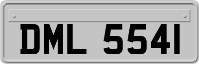 DML5541