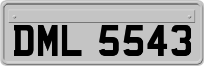 DML5543