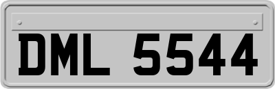 DML5544