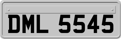 DML5545