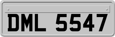 DML5547