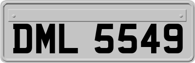 DML5549