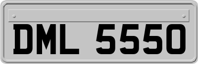 DML5550