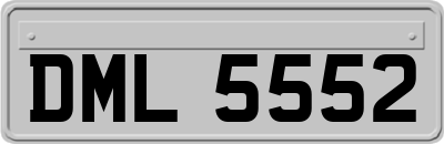 DML5552