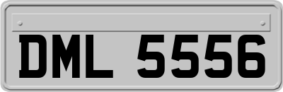 DML5556