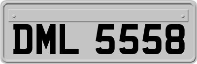 DML5558