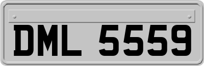DML5559