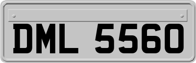 DML5560