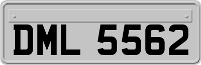 DML5562