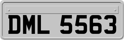 DML5563