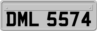 DML5574
