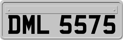 DML5575