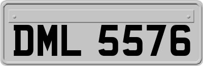 DML5576