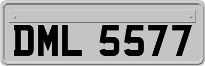 DML5577