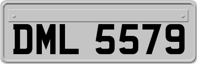 DML5579