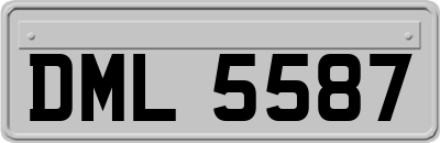DML5587