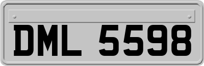 DML5598