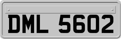DML5602