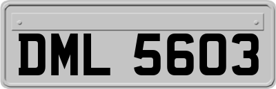 DML5603