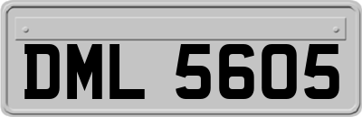 DML5605