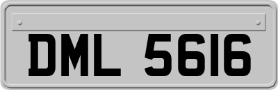 DML5616