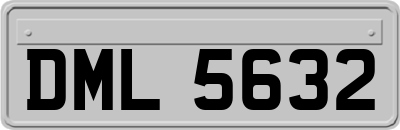 DML5632