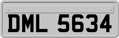DML5634