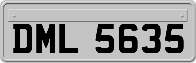 DML5635