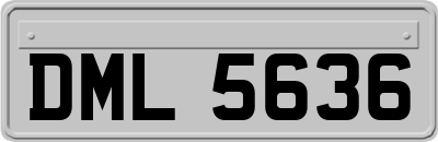 DML5636