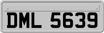 DML5639