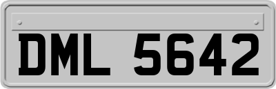 DML5642