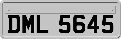 DML5645