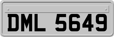 DML5649