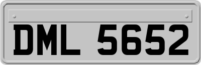 DML5652