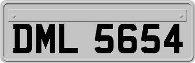 DML5654