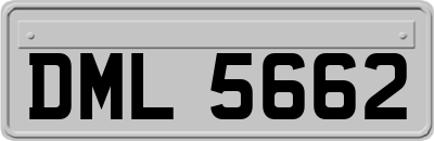 DML5662