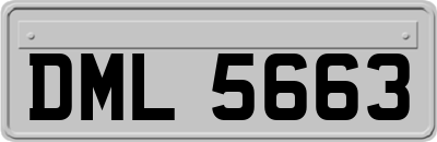 DML5663