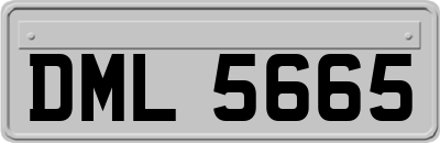 DML5665