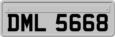 DML5668