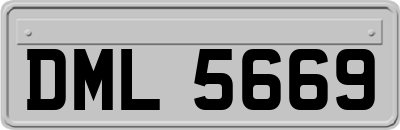 DML5669