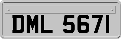 DML5671