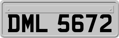 DML5672