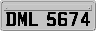 DML5674