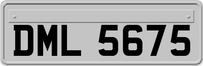 DML5675
