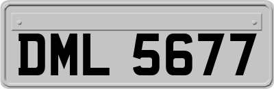 DML5677