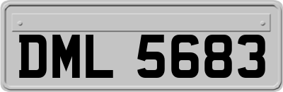 DML5683