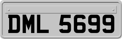 DML5699