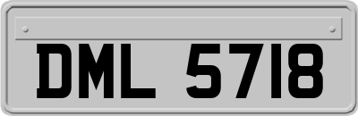 DML5718