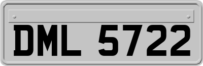 DML5722