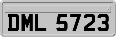 DML5723